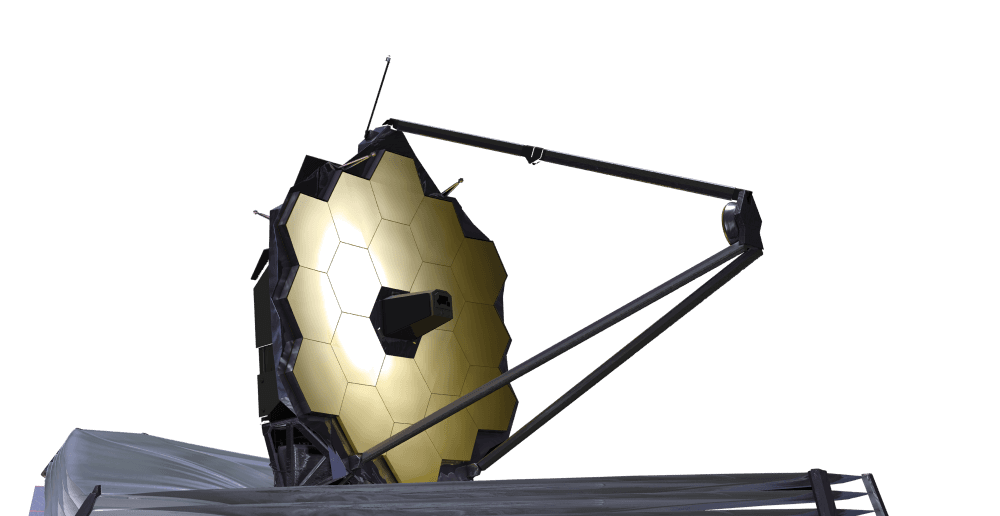 JWST